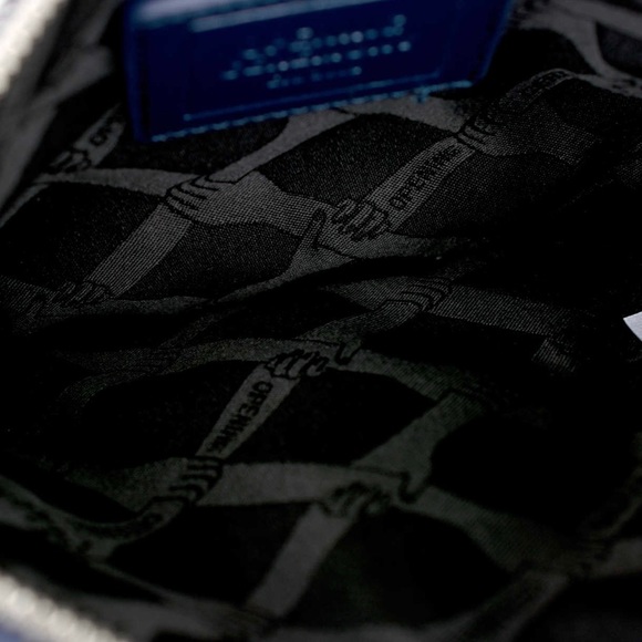 Opening Ceremony Nav Zip Clutch - Picture 4 of 4